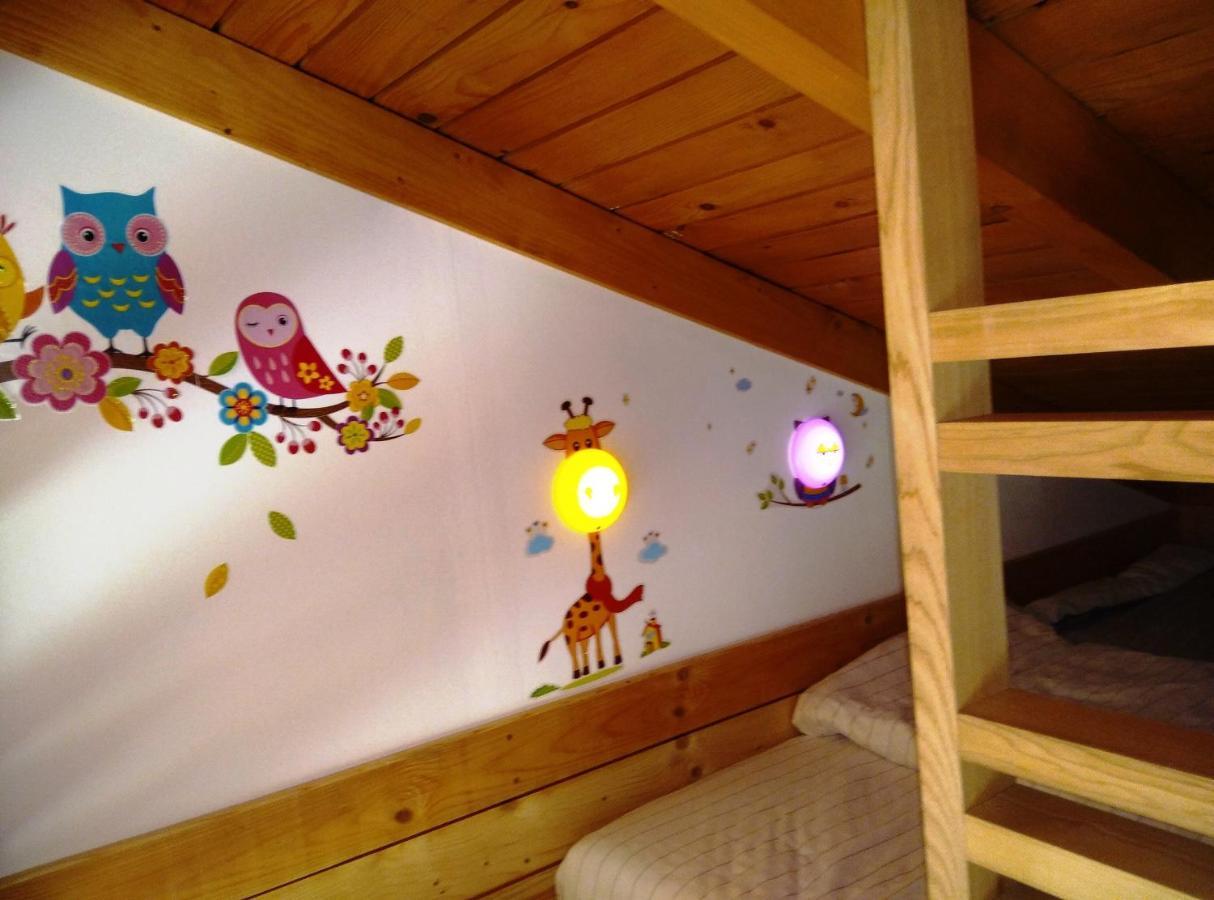 La Livada Villa Valea Danului Eksteriør bilde