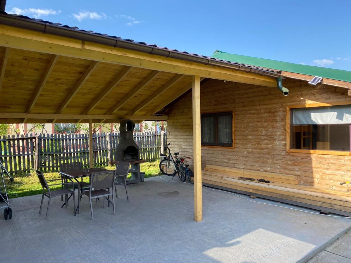 La Livada Villa Valea Danului Eksteriør bilde