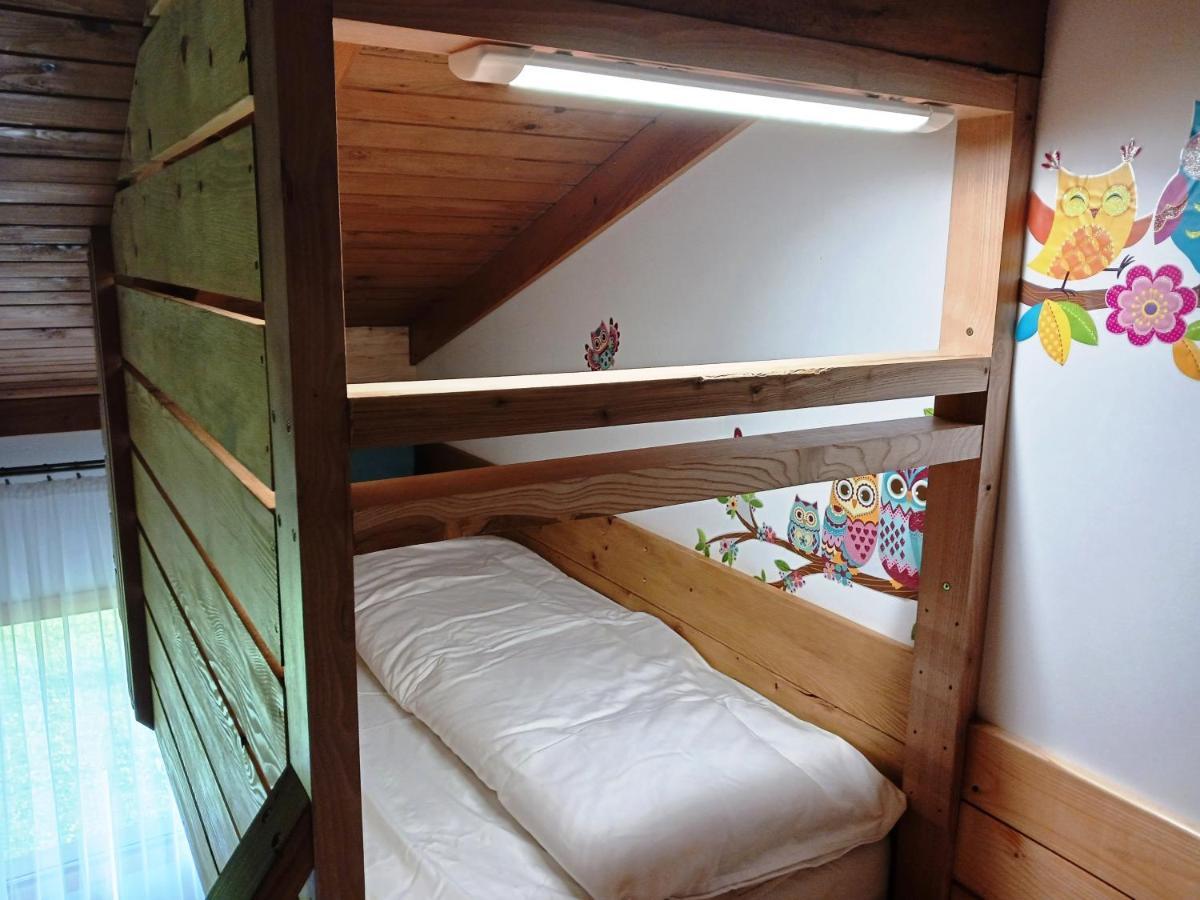 La Livada Villa Valea Danului Eksteriør bilde